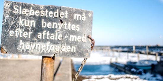 Sejlklubben Greve Strand - Beretning 2012