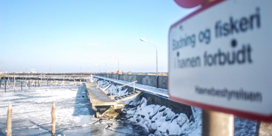 Sejlklubben Greve Strand - Beretning 2012
