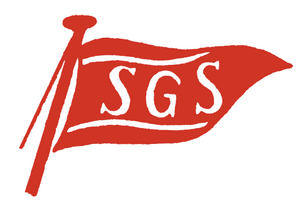 SGS stander 1 stk
